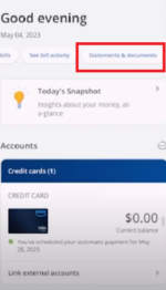 How To View Debit Card Number Cvv On The Chase App Networkbuildz