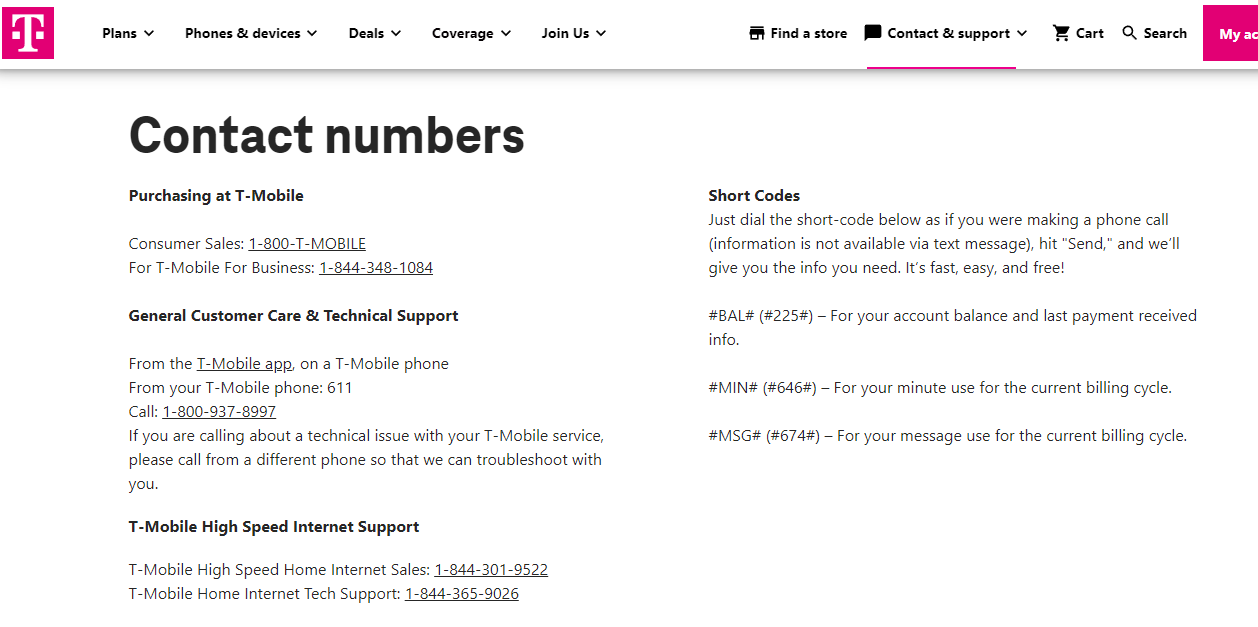 how to transfer my number to a new phone t mobile