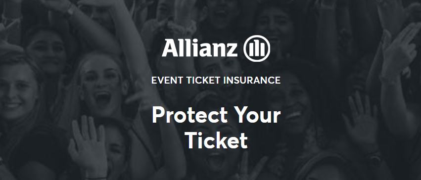 Cancel Ticketmaster Tickets With Insurance