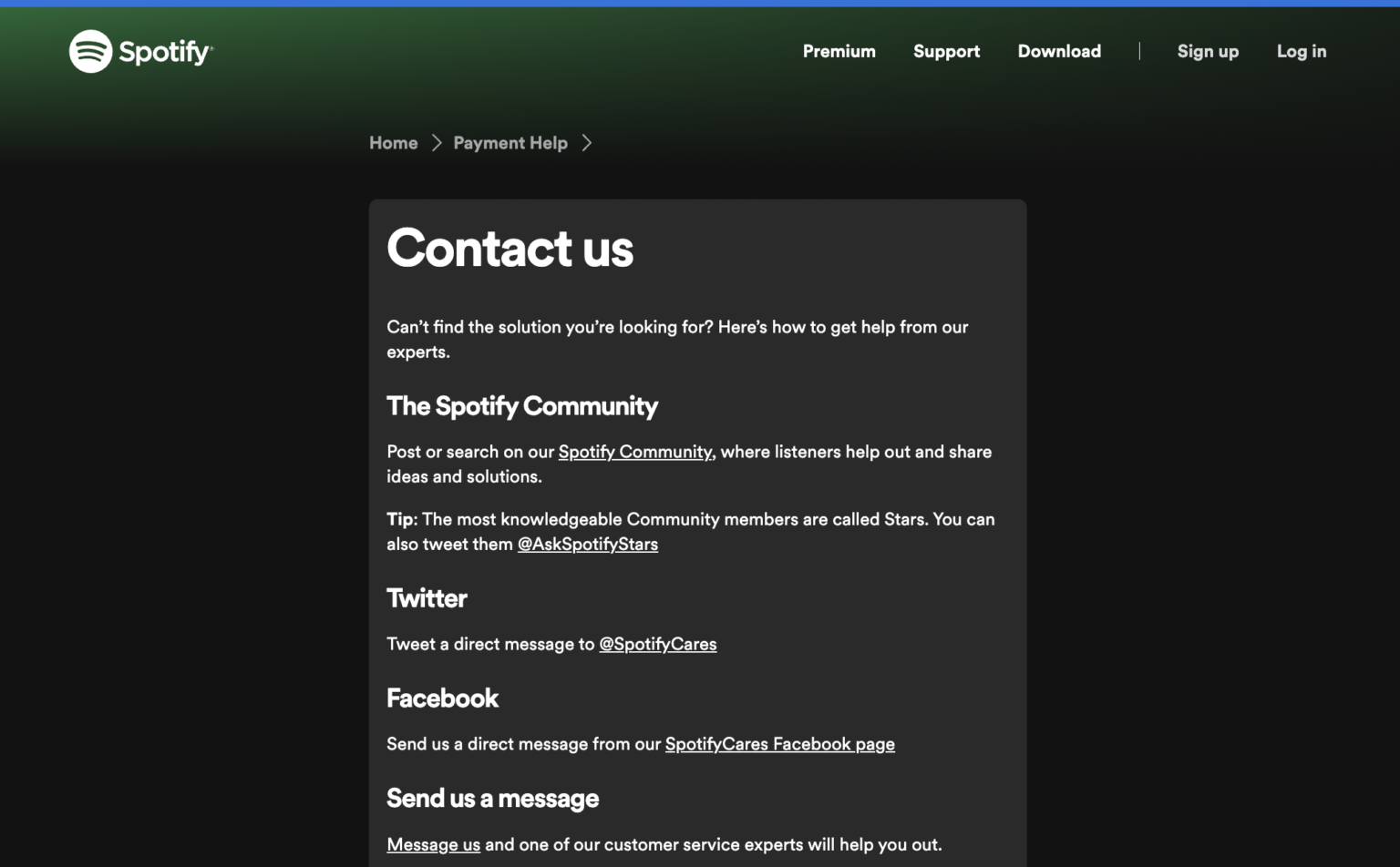 How To Fix The “Check Your Phone Number” Error On Spotify - NetworkBuildz