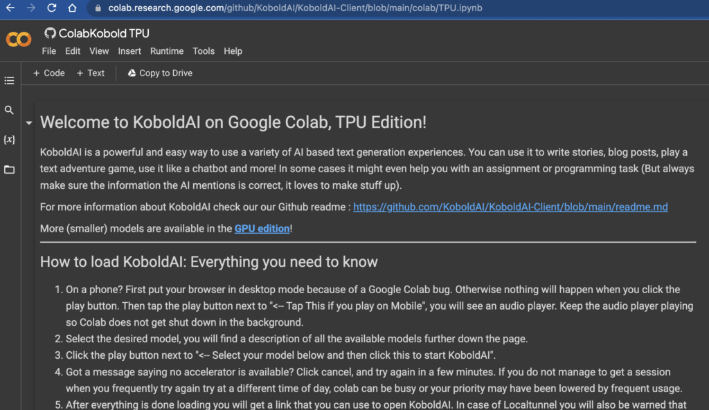 Janitor AI Kobold How To Get API Integration Steps NetworkBuildz