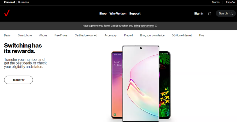 What Company Will Pay Off My Phone If I Switch: Know In-Detail
