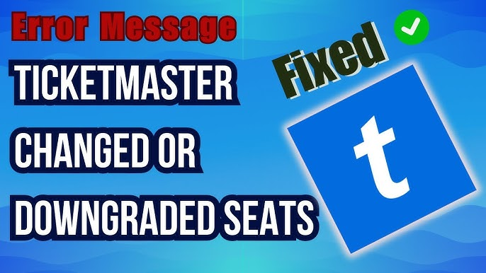 Ticketmaster's New Tool for Reduced Seating - VenuesNow