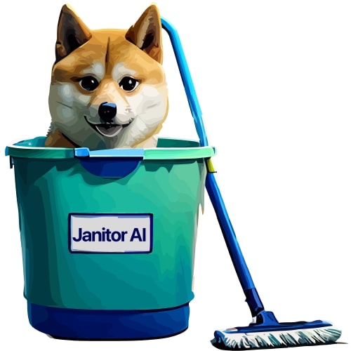 janitor ai