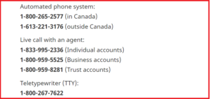 How To Fix CRA Error CER.010 - NetworkBuildz
