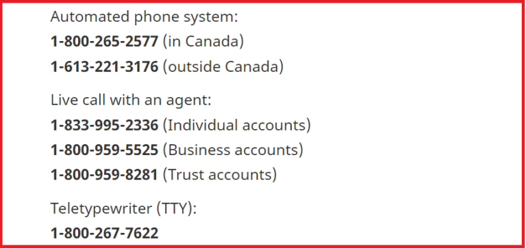 How To Fix CRA Error CER.010 - NetworkBuildz