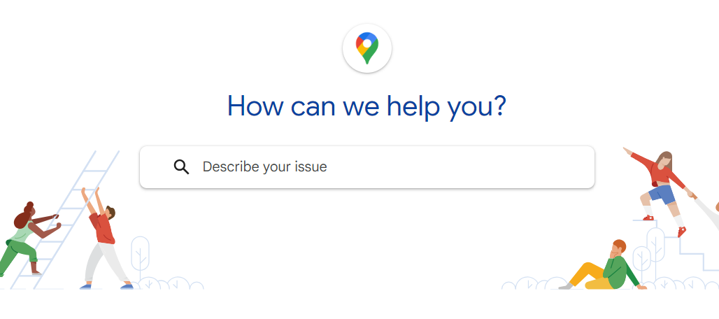 How To Fix Google Maps Search History Not Deleting - NetworkBuildz