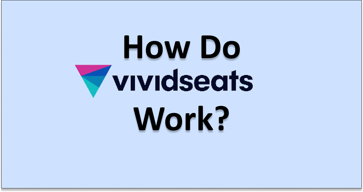 Your Guide to Vivid Seats Rewards