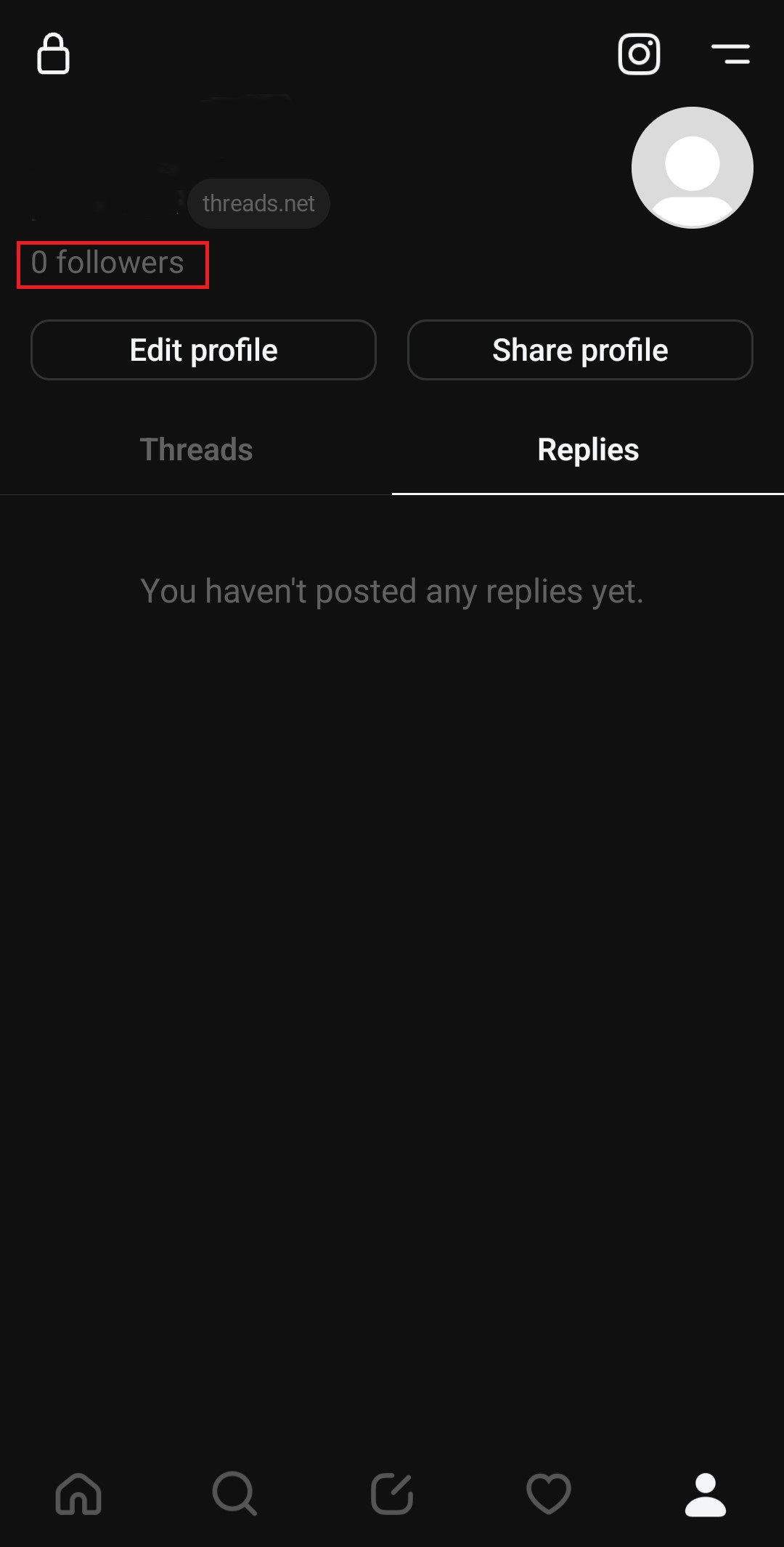 How To See Who Follows You On Instagram Threads NetworkBuildz