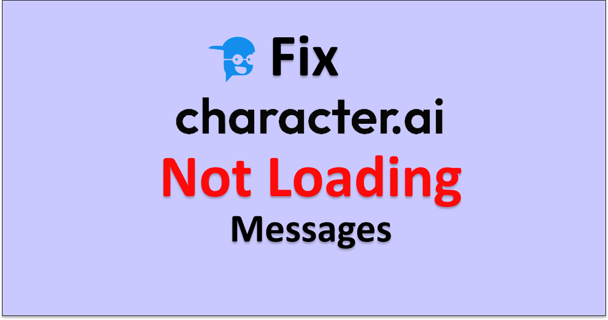 Character.AI Unblocked - How To Unblock Character AI 
