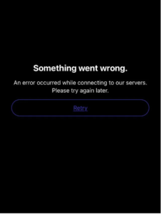 How To Fix "Something Went Wrong" On Poe AI App - NetworkBuildz