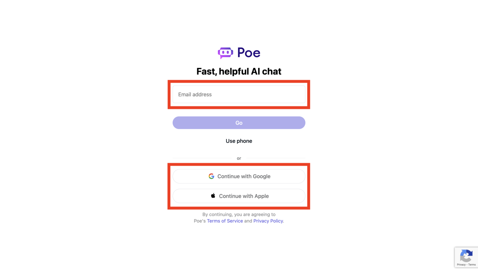 Poe.com How To Fix