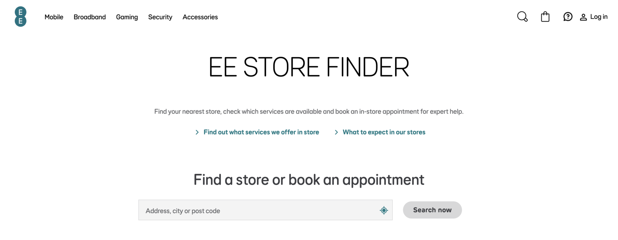Help Ee How To Fix EE Sim Not Provisioned - NetworkBuildz