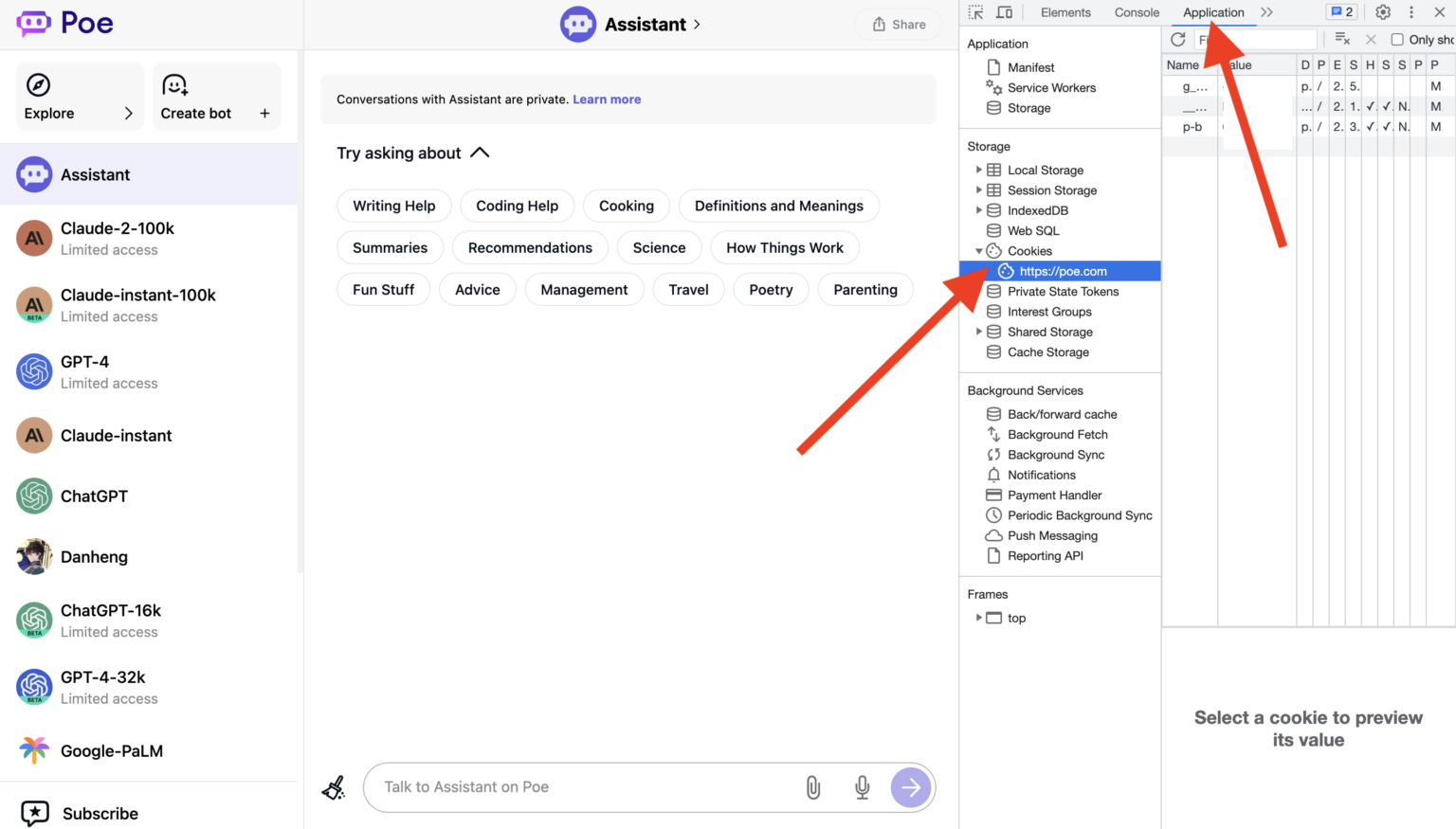 Is Poe AI API Free NetworkBuildz is-poe-ai-api-free-networkbuildz