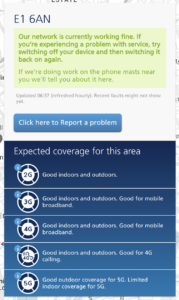 How To Fix “Not Registered On Network” On O2 - NetworkBuildz
