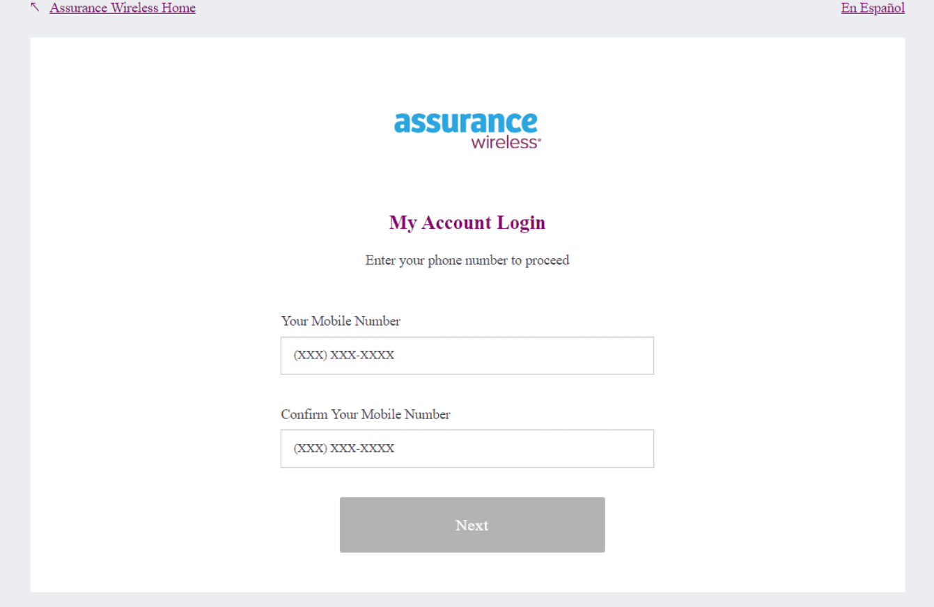 assurance tmobile claim phone number