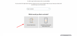 Boost Mobile Troubleshooting - Codes, Phone Number, Activation