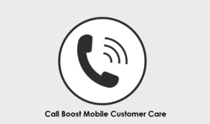 How To Change Boost Mobile Phone Number - NetworkBuildz