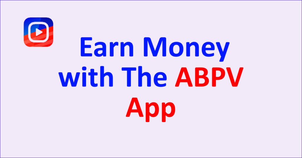 abpv app cost