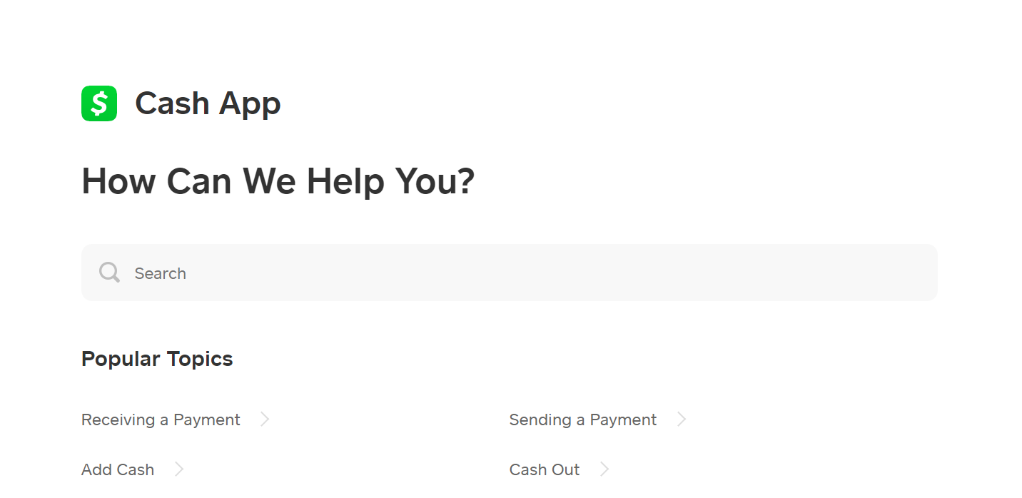 How To Sponsor Someone On Cash App - NetworkBuildz