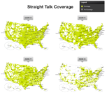 Straight Talk Home Internet Review - Check Straight Talk Home Internet Coverage Map If Straight Talk Home Internet Not Working 150x133 