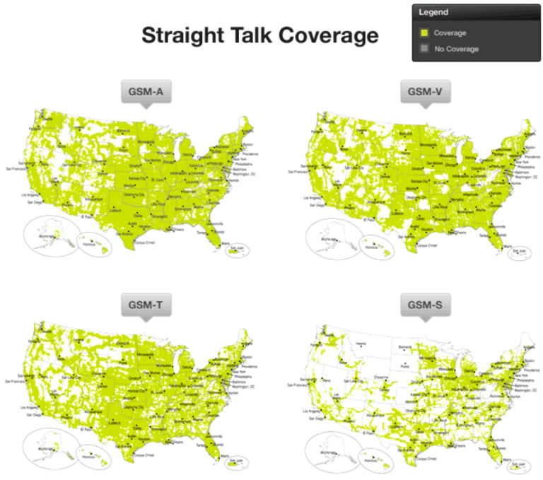 Straight Talk Home Review 2025 NetworkBuildz