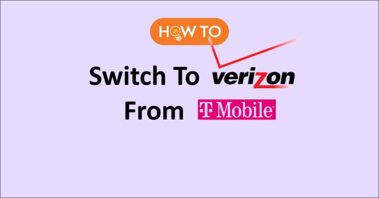 switch to verizon from t mobile 2023