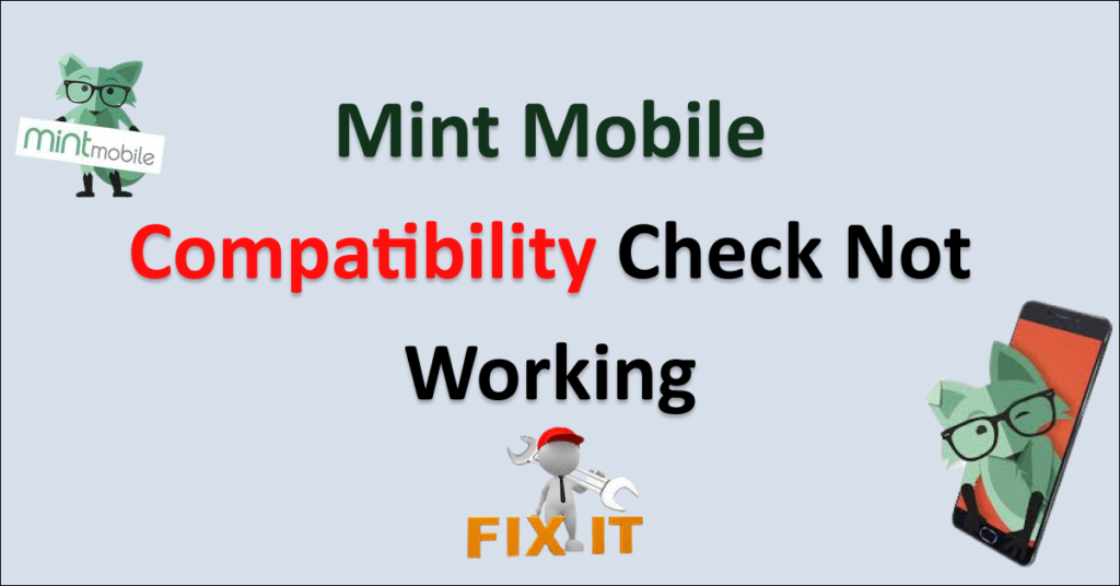 How To Fix Mint Mobile Compatibility Check Not Working 1024x536 