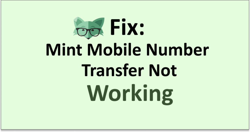 how-to-fix-mint-mobile-number-transfer-not-working-networkbuildz