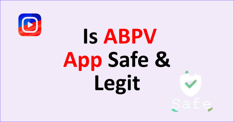 what is abpv app