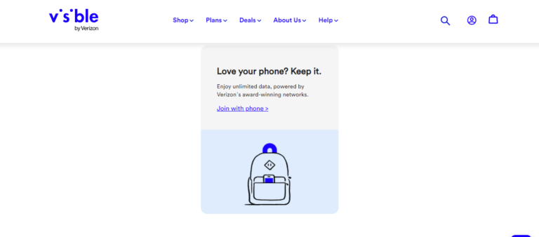 Where To Get Visible Sim Card How To Activate Visible SIM Card? In 7 Easy Steps - NetworkBuildz