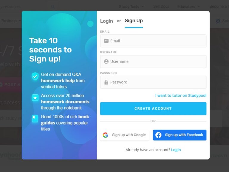 How To Earn Money On Studypool Networkbuildz How To Earn Money On Studypool Networkbuildz