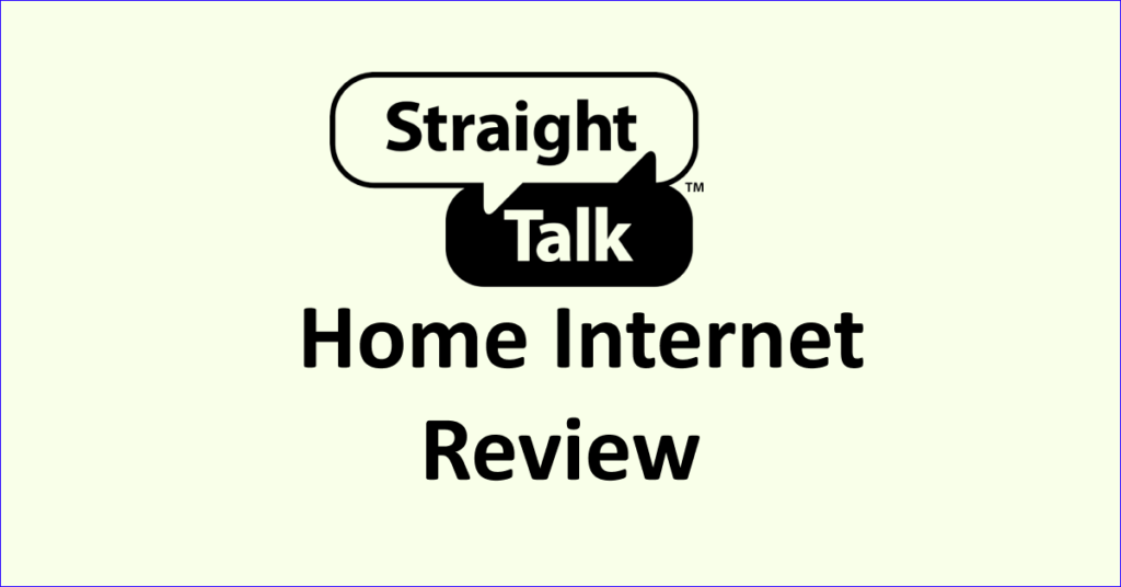 Straight Talk Home Internet Review - Straight Talk Home Internet Review A Comprehensive Guide 1024x536 