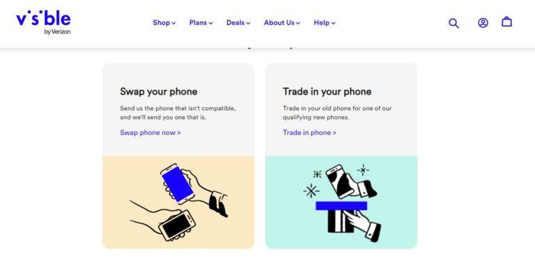 Where To Get Visible Sim Card