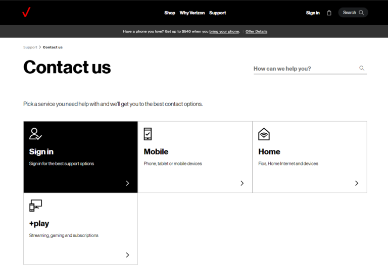 How To Check If Verizon Phone Is Unlocked NetworkBuildz