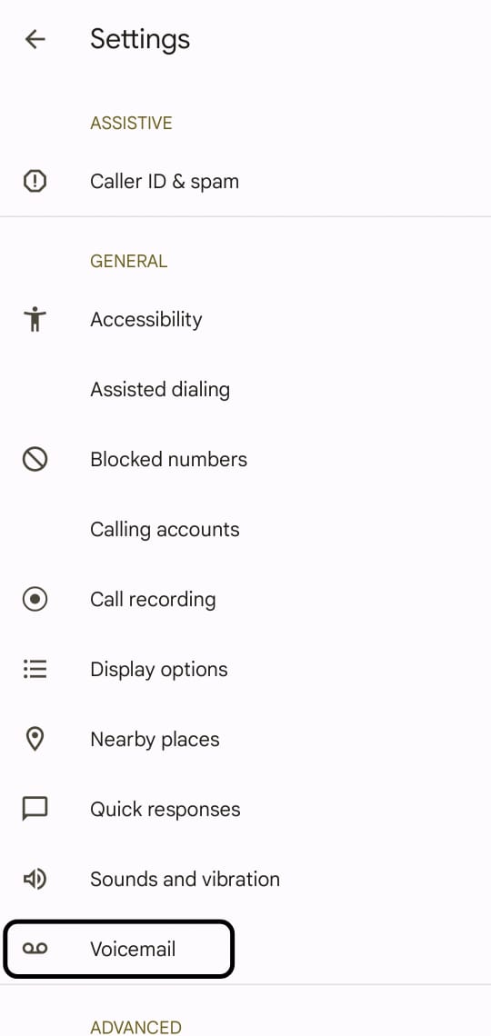10 Ways To Fix TracFone Voicemail Not Working - NetworkBuildz
