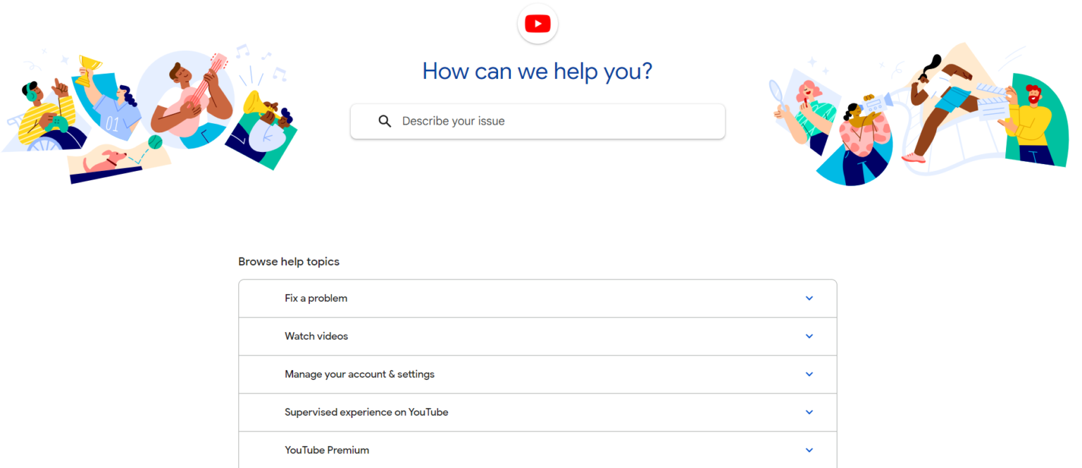 How To Fix YouTube I Understand And Wish To Proceed Not Working