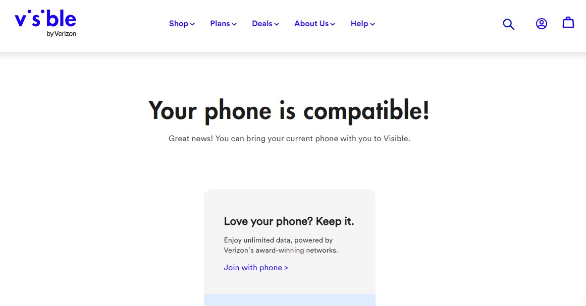 How To Activate Visible SIM Card? In 7 Easy Steps - NetworkBuildz