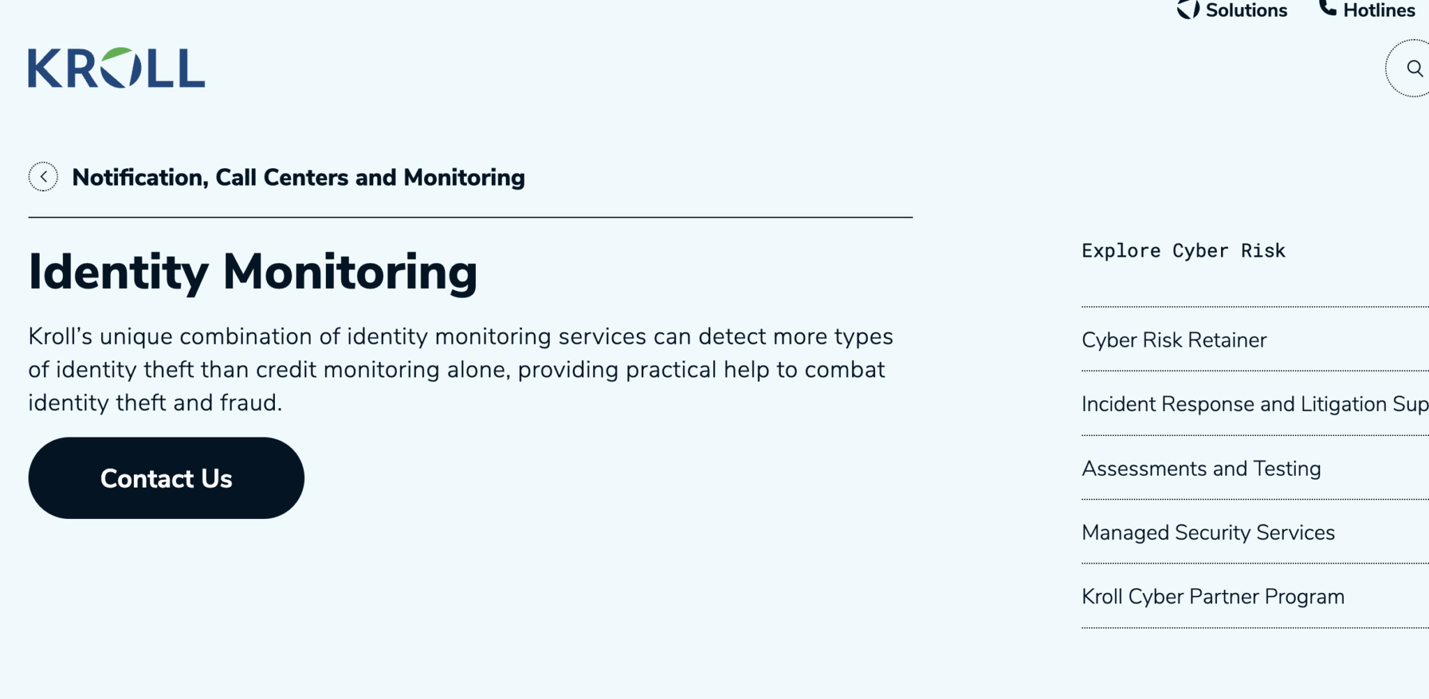 Is Kroll Monitoring Legit, Safe, Or A Scam? The Comprehensive Guide