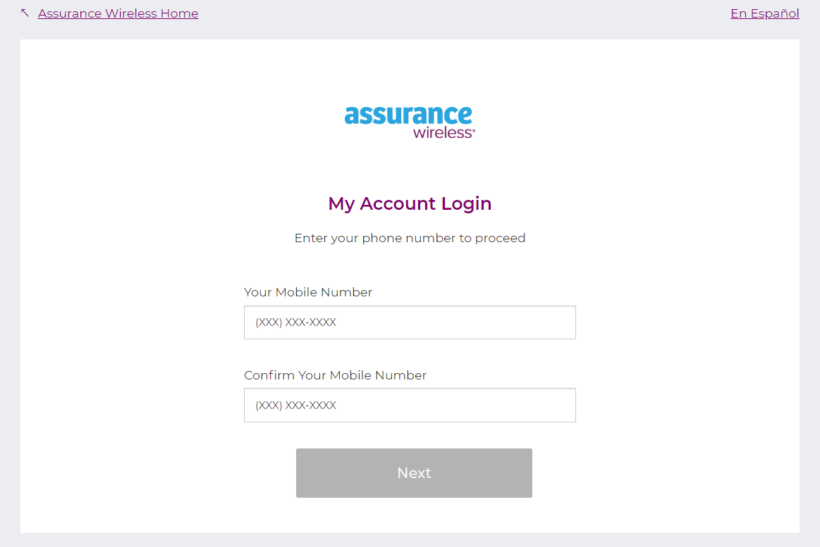 Detailed Guide On Assurance Wireless SIM Card Activation NetworkBuildz