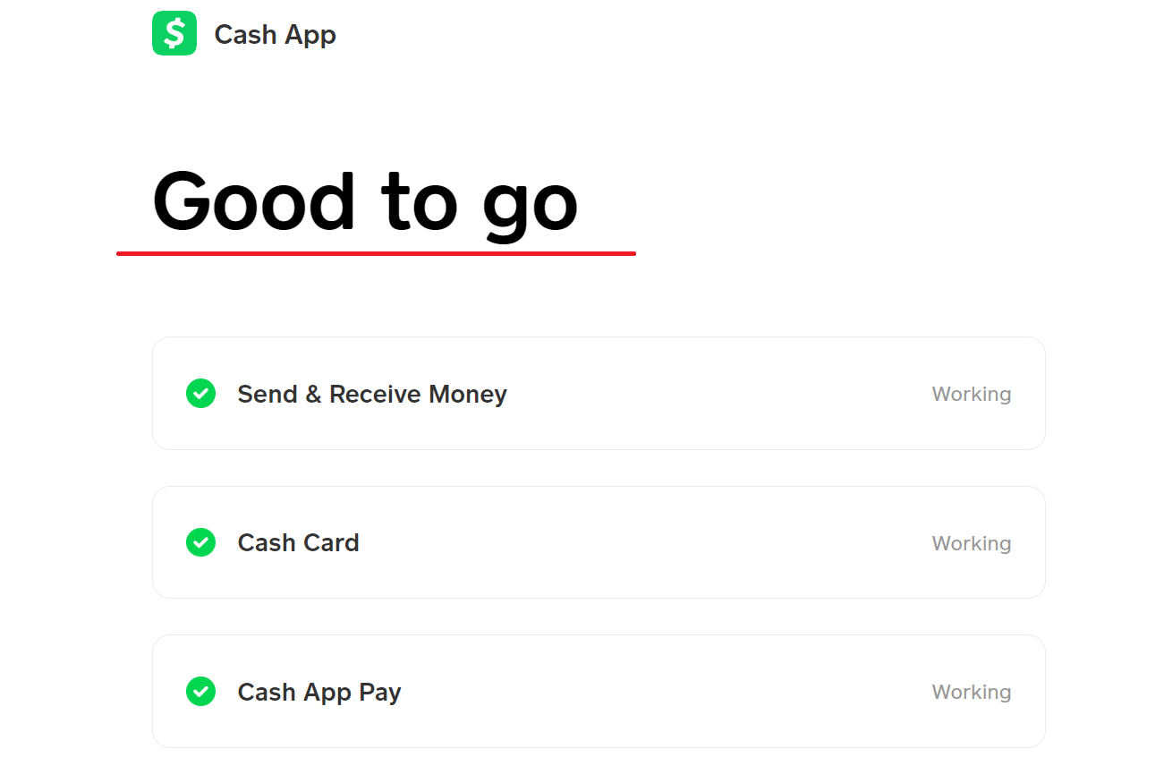 Why Does Cash App Say Waiting To Complete? NetworkBuildz