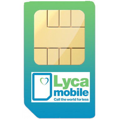 Register Lycamobile Sim Card, Full Step By Step Guide 2023