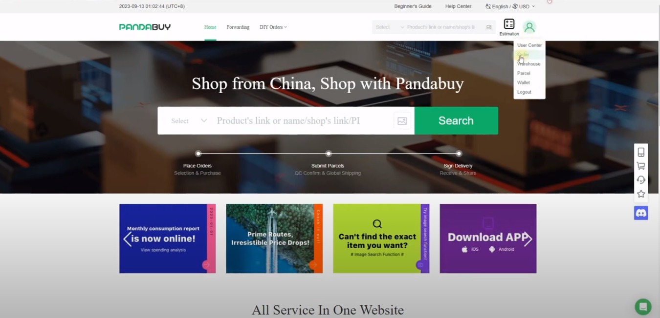 How To Cancel A Pandabuy Order Networkbuildz How To Cancel A Pandabuy Order Networkbuildz