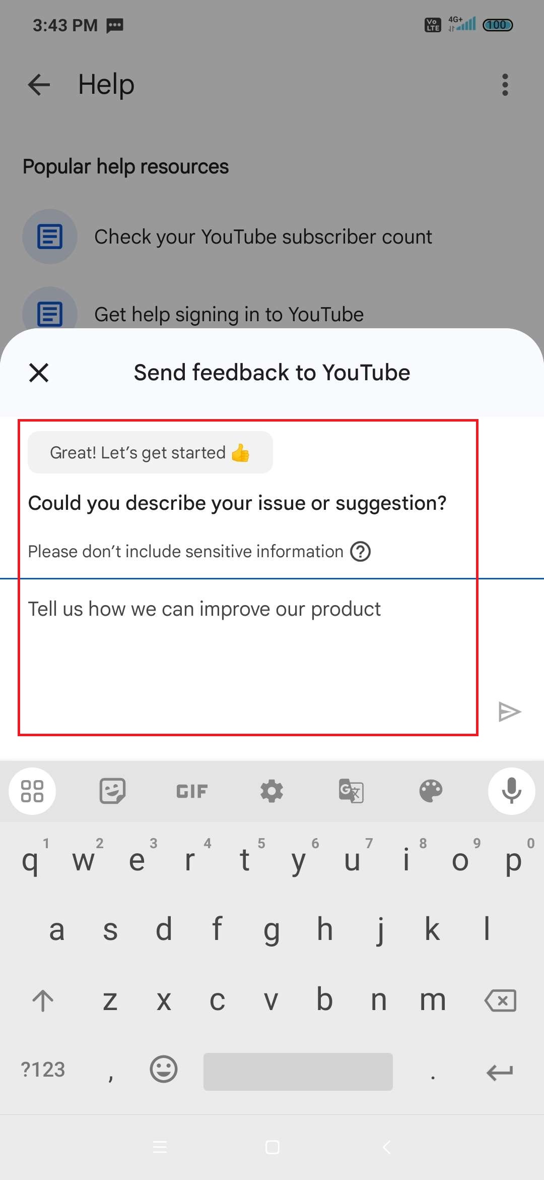 How To Fix YouTube Double Tap Not Working NetworkBuildz