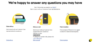 All Western Union Error Codes: A Detailed Troubleshooting Guide ...