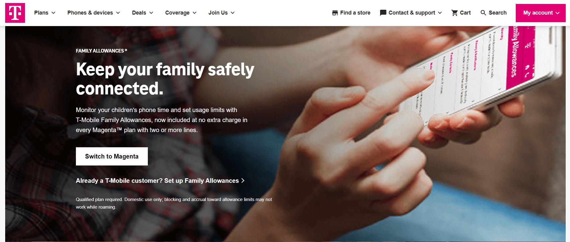 T-Mobile Best Family Plans November 2023: How To Save Money On Your ...