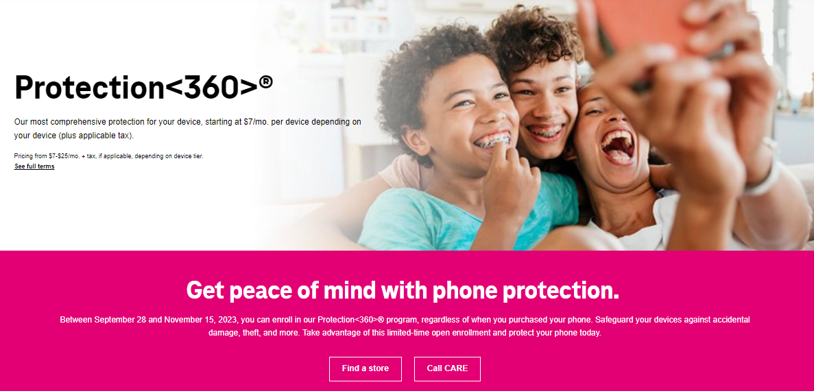 TMobile Insurance Coverage For Cracked Screens StepByStep Guide