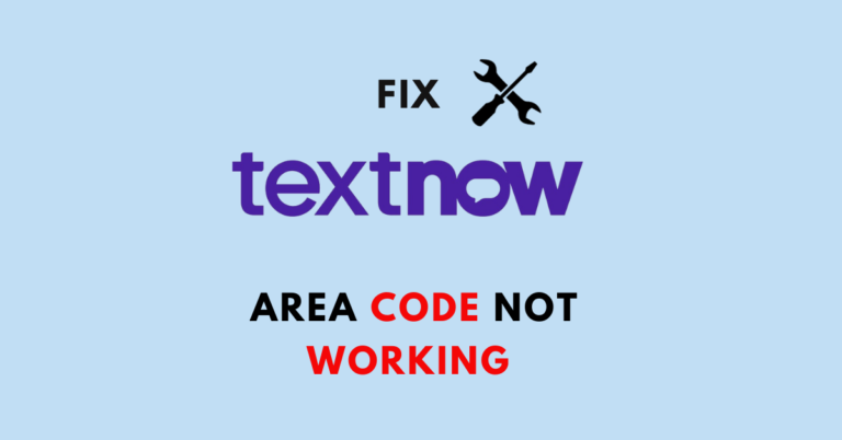 TextNow Area Code for WhatsApp Messages - wide 8