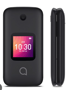 Alcatel Go Flip 3 Best Mobile Phones For Calls And Texts