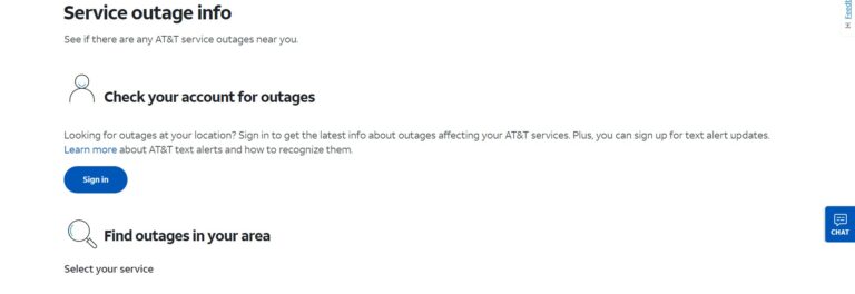 How To Fix AT&T U-Verse Internet Not Working - NetworkBuildz